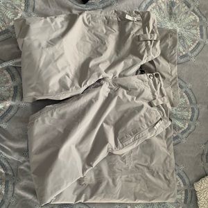 NORTH FACE snow pants